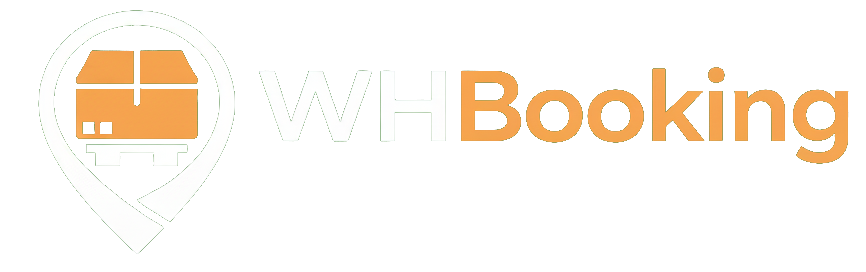 WHBooking logo